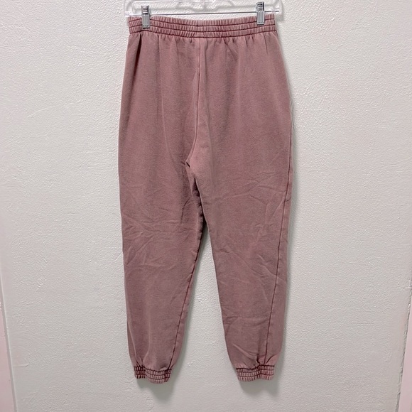 PINK Pink Joggers with Pockets! - Picture 4 of 5